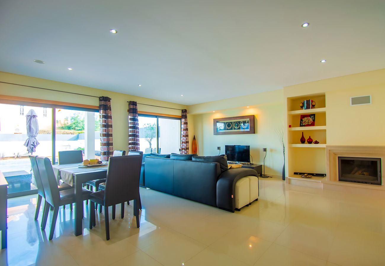 Villa em Albufeira - Villa Feliz Algarve