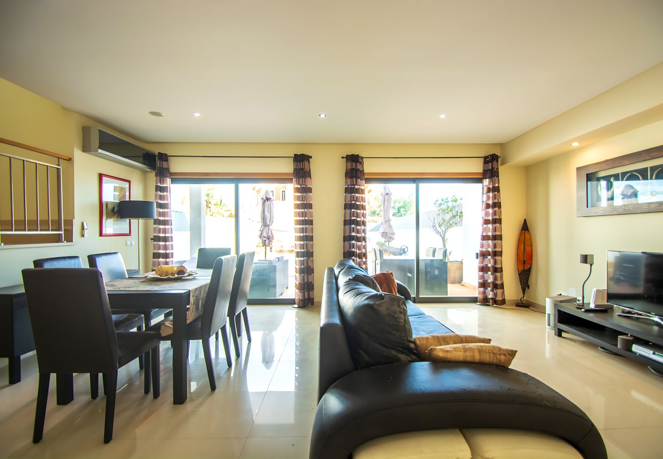 Villa em Albufeira - Villa Feliz Algarve
