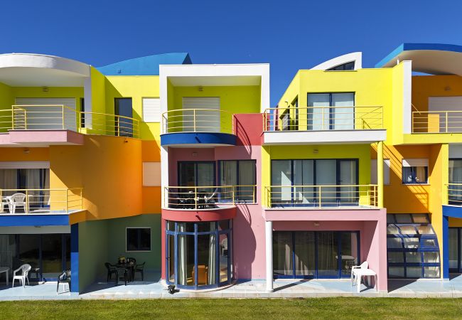 Apartamento em Albufeira - Marina Orada 1 Bedroom Apartment with Pool