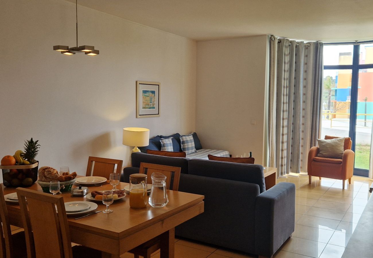 Apartamento em Albufeira - Marina Orada 1 Bedroom Apartment with Pool