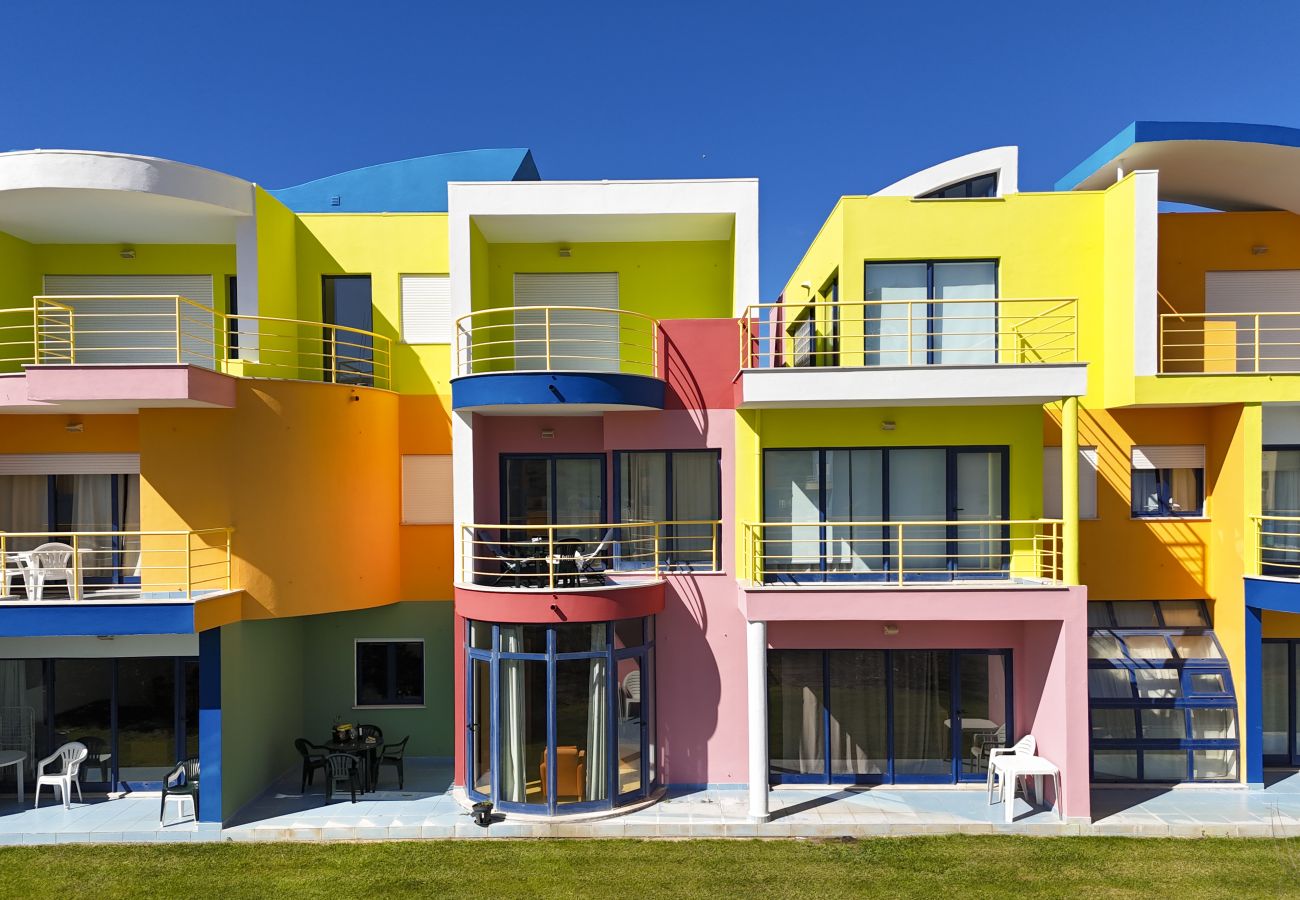 Apartamento em Albufeira - Marina Orada 1 Bedroom Apartment with Pool