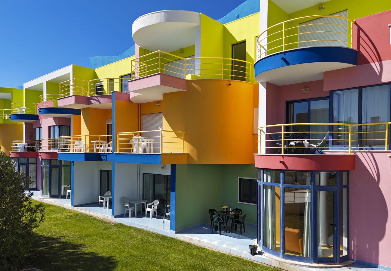 Apartamento em Albufeira - Marina Orada 1 Bedroom Apartment with Pool