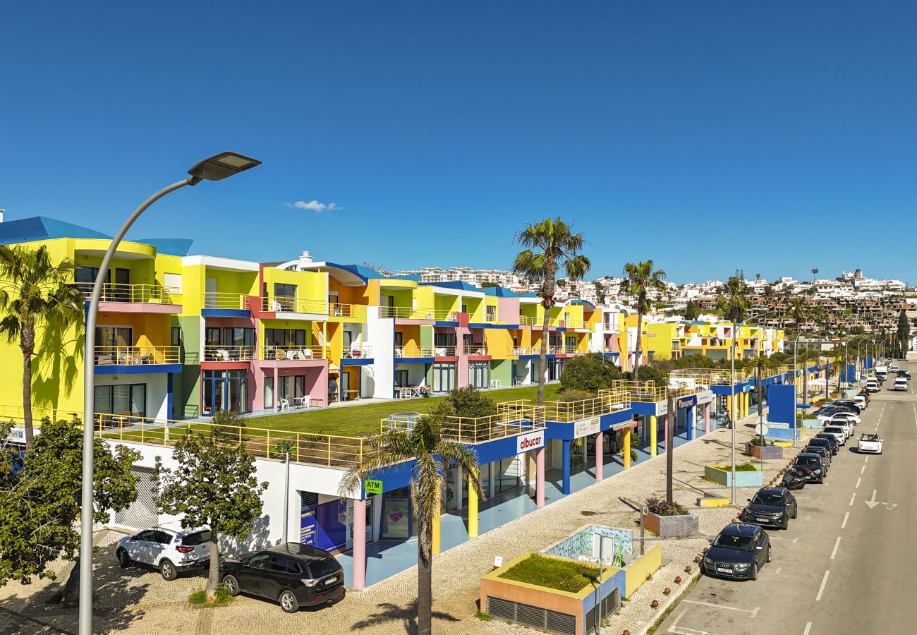 Apartamento em Albufeira - Marina Orada 1 Bedroom Apartment with Pool