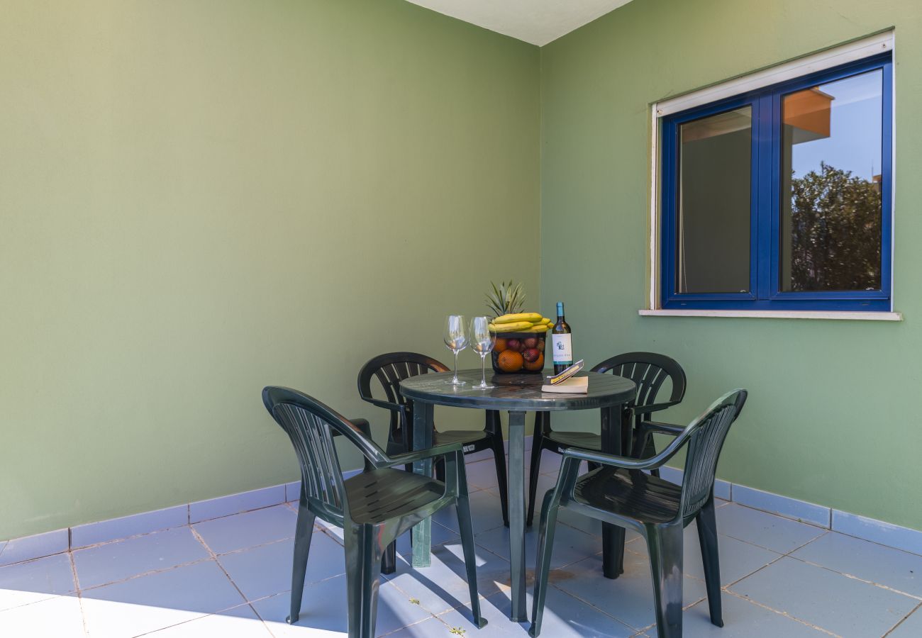 Apartamento em Albufeira - Marina Orada 1 Bedroom Apartment with Pool