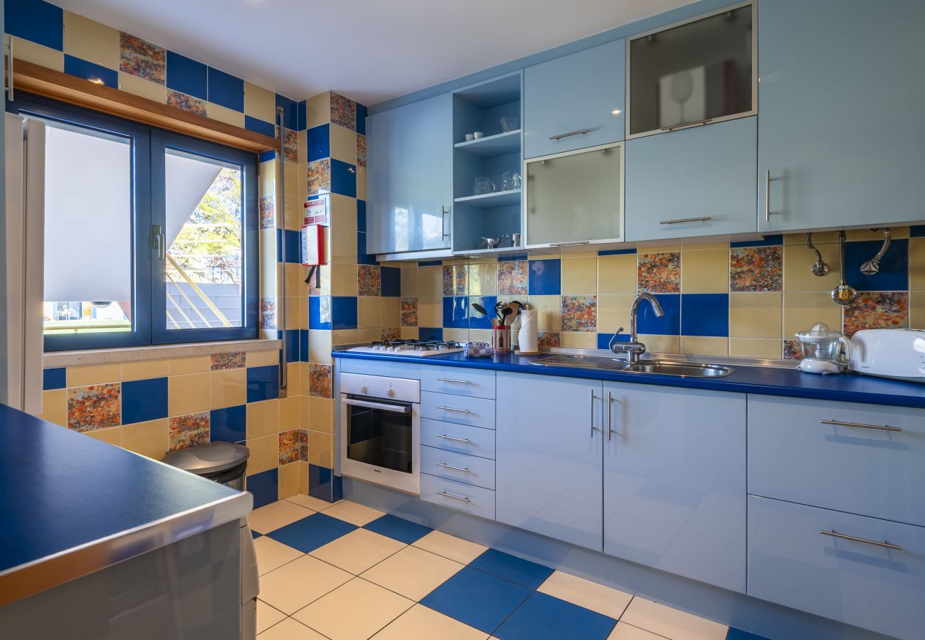 Apartamento em Albufeira - Marina Orada 1 Bedroom Apartment with Pool