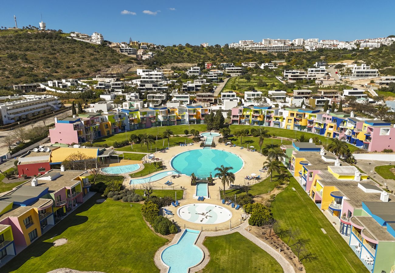 Apartamento em Albufeira - Marina Orada 1 Bedroom Apartment with Pool