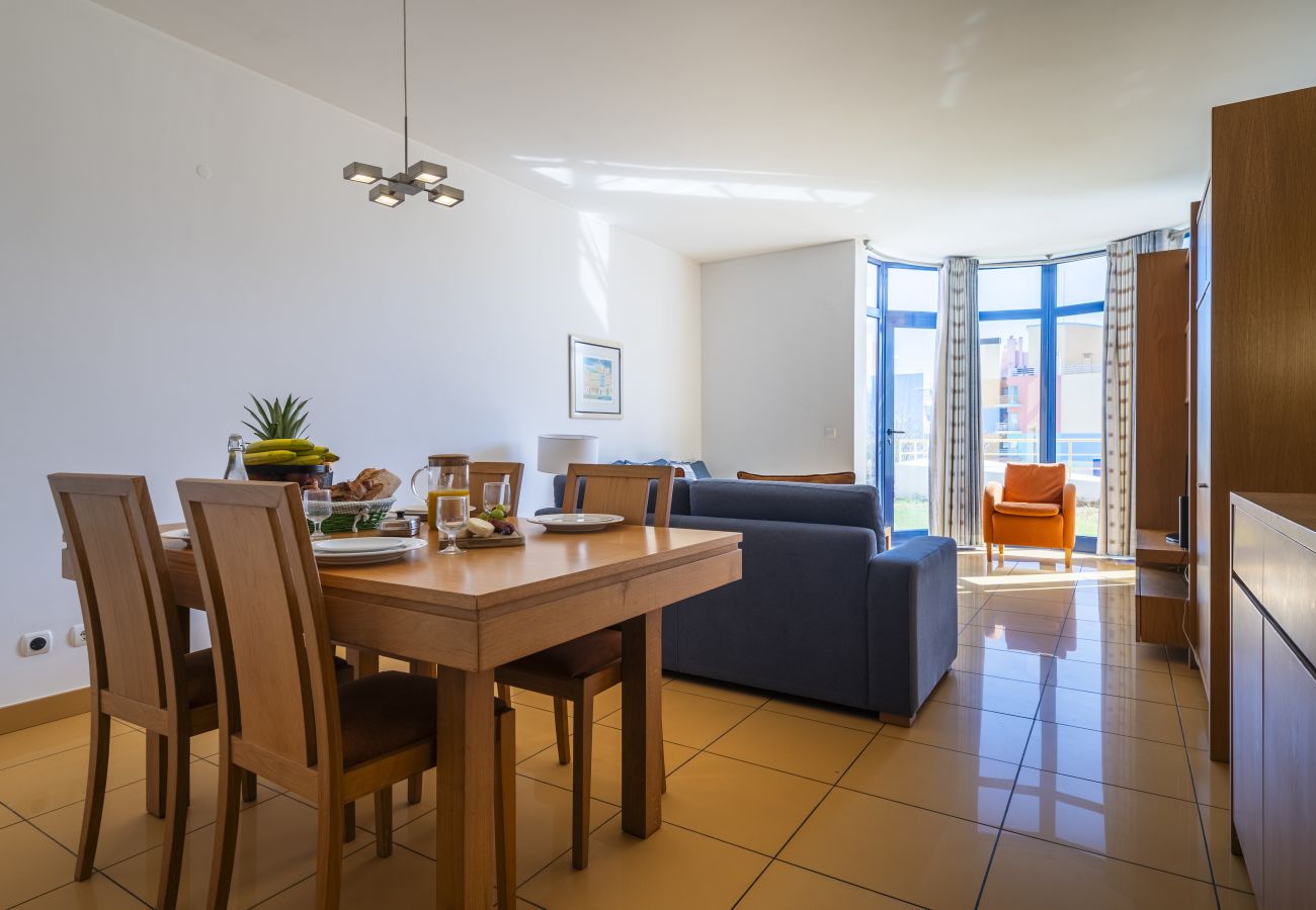 Apartamento em Albufeira - Marina Orada 1 Bedroom Apartment with Pool