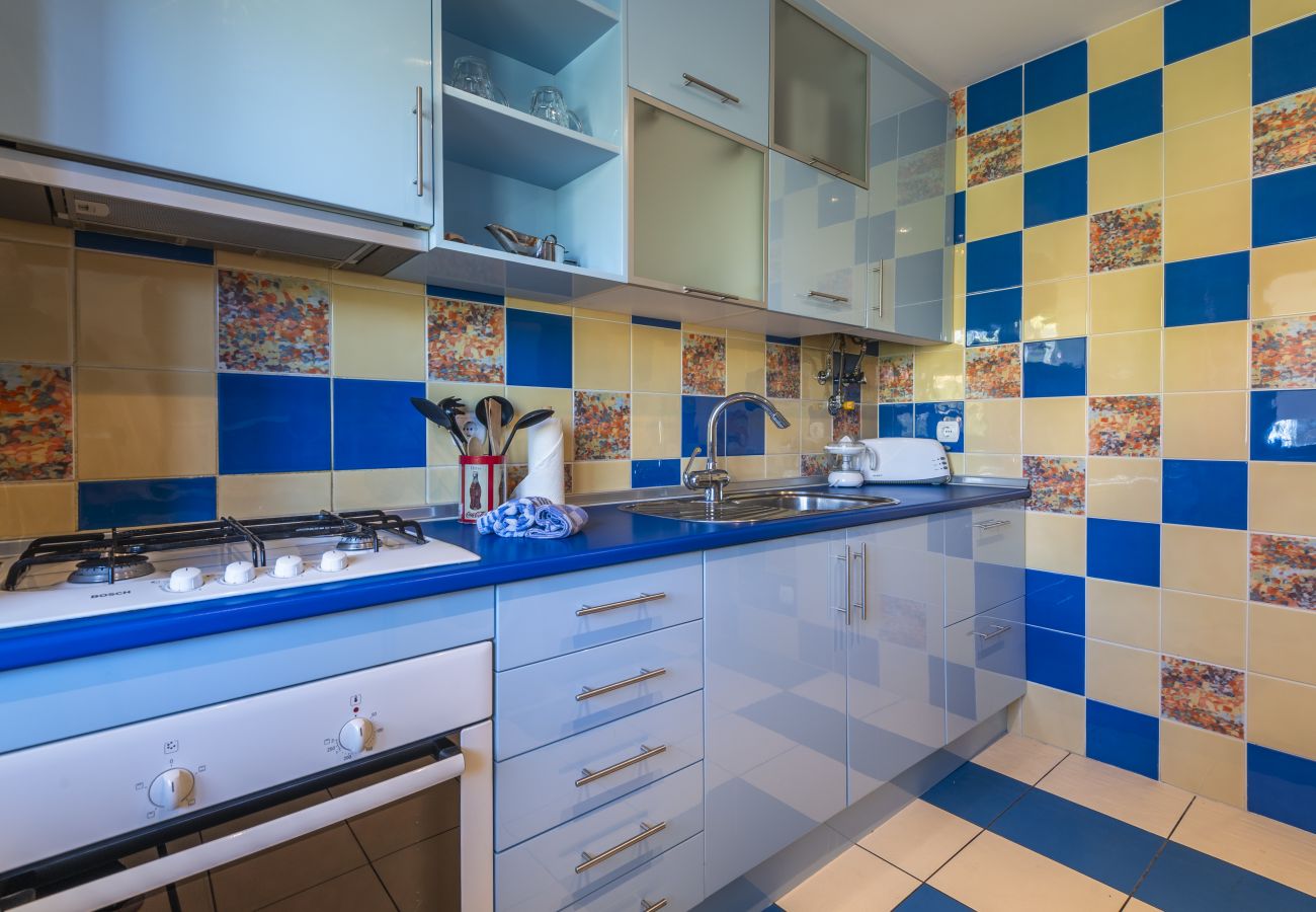 Apartamento em Albufeira - Marina Orada 1 Bedroom Apartment with Pool