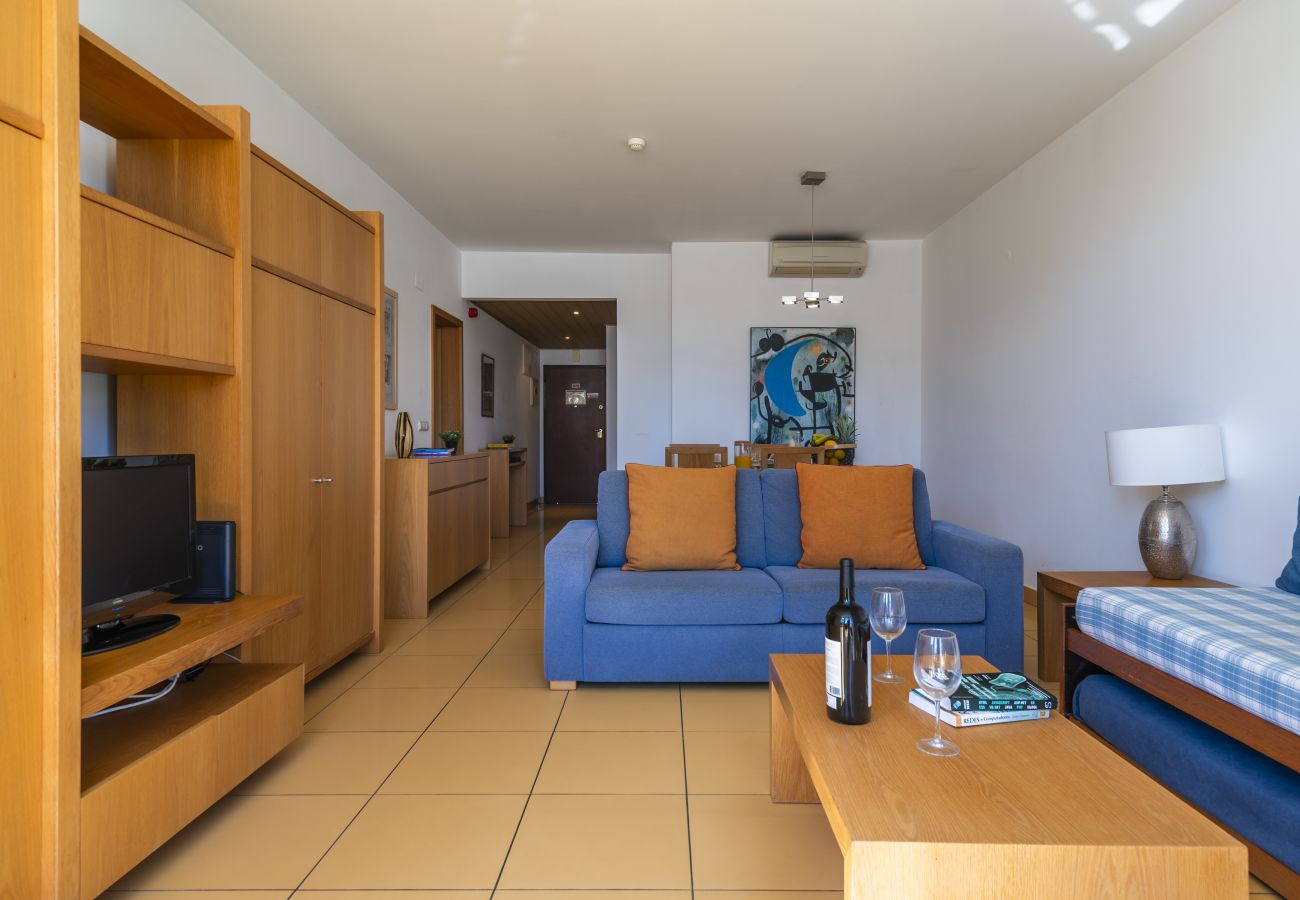 Apartamento em Albufeira - Marina Orada 1 Bedroom Apartment with Pool