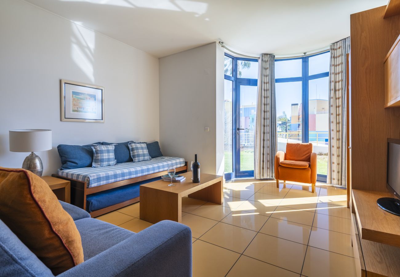 Apartamento em Albufeira - Marina Orada 1 Bedroom Apartment with Pool