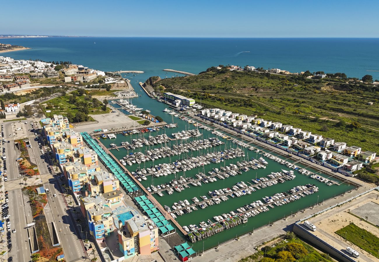 Apartamento em Albufeira - Marina Orada 1 Bedroom Apartment with Pool