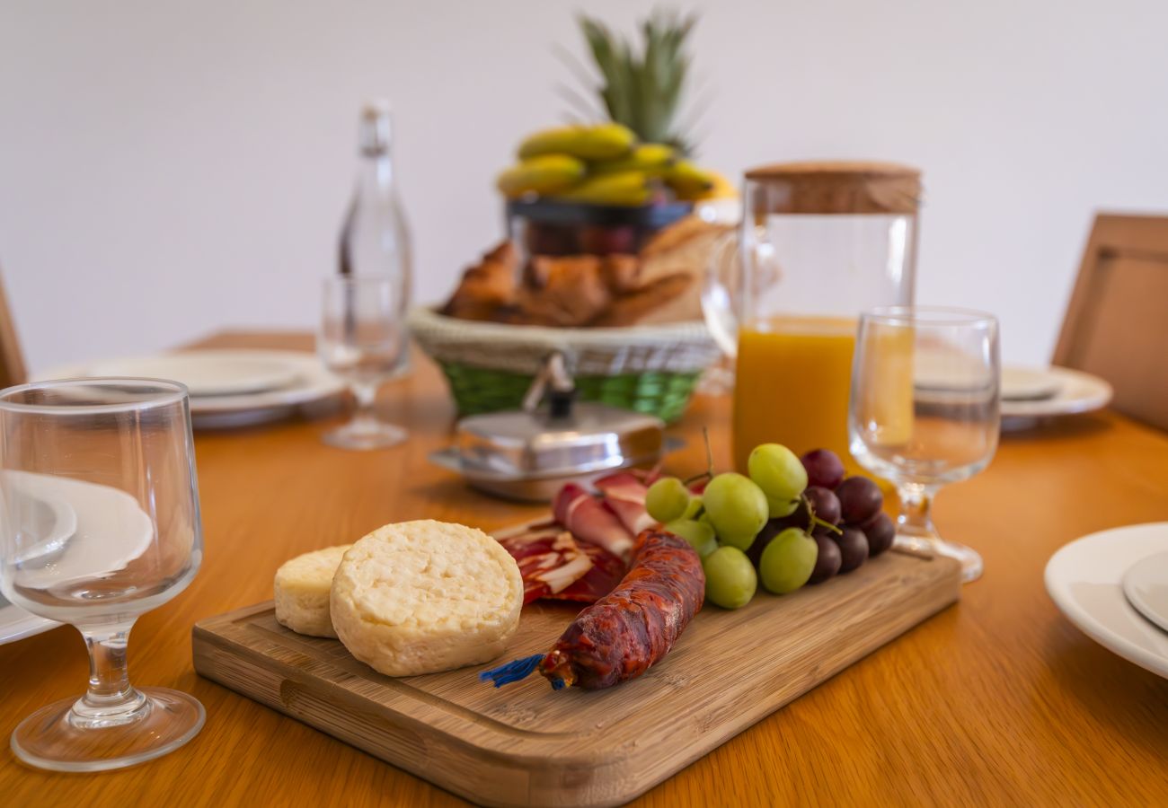 Apartamento em Albufeira - Marina Orada 1 Bedroom Apartment with Pool