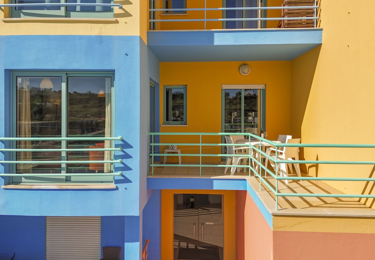 Apartamento em Albufeira - Marina View 1 Bedroom Apartment w/ Swimming Pool