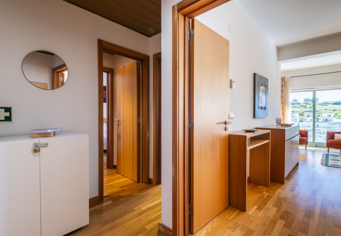 Apartamento em Albufeira - Marina View 1 Bedroom Apartment w/ Swimming Pool