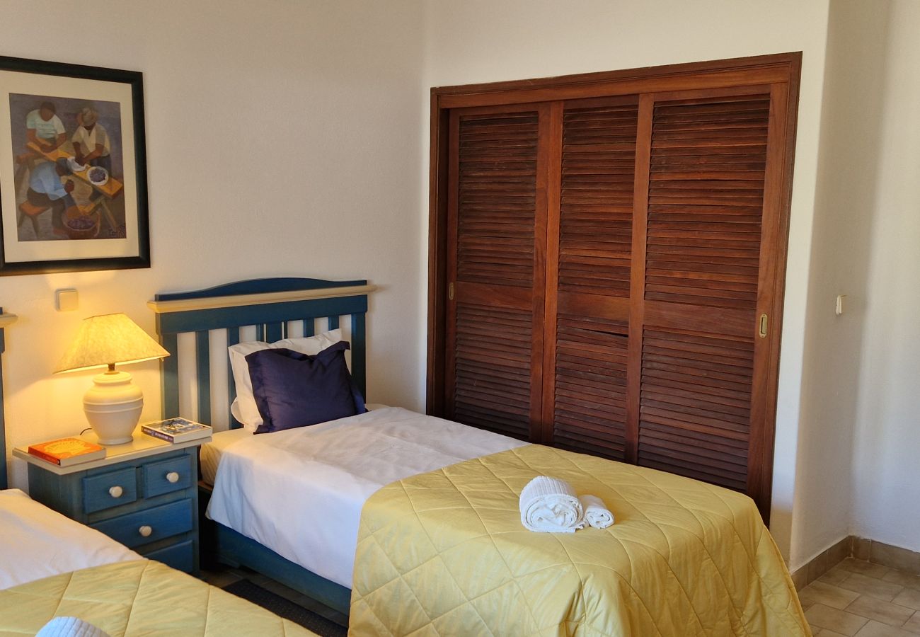 Apartamento em Albufeira - Aldeia São Rafael T2