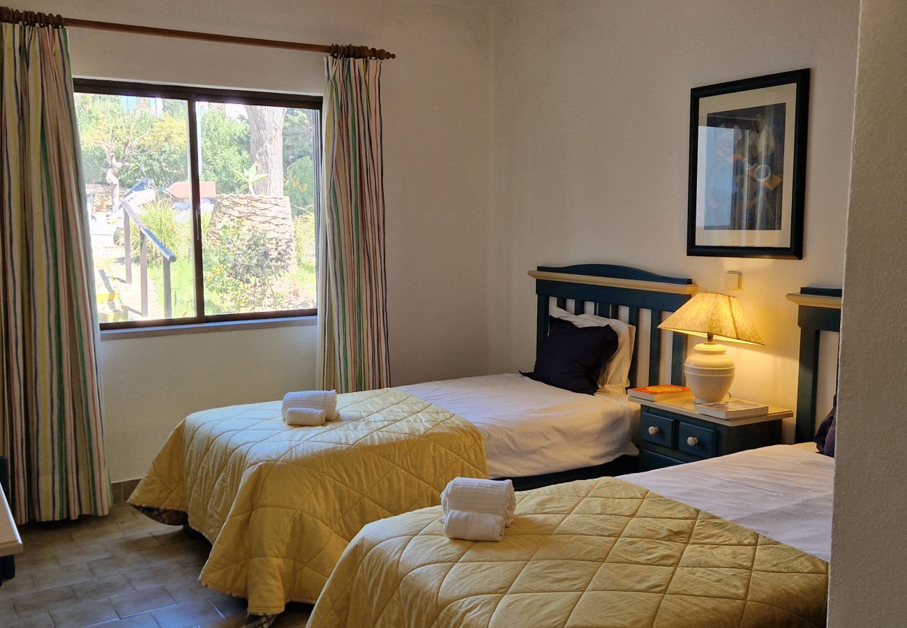 Apartamento em Albufeira - Aldeia São Rafael T2