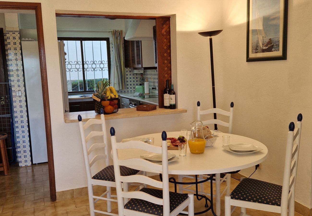Apartamento em Albufeira - Aldeia São Rafael T2