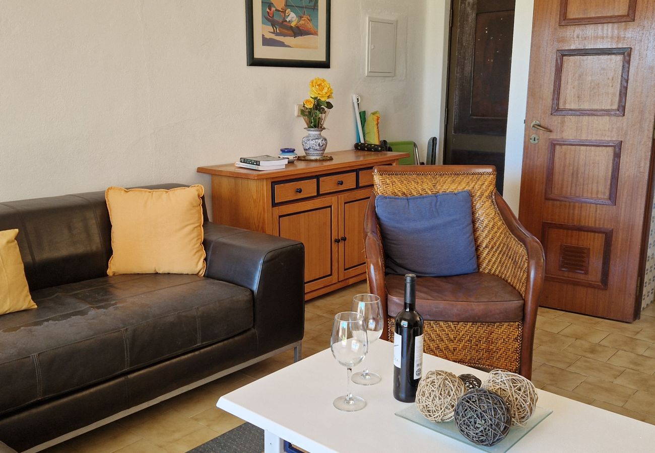Apartamento em Albufeira - Aldeia São Rafael T2