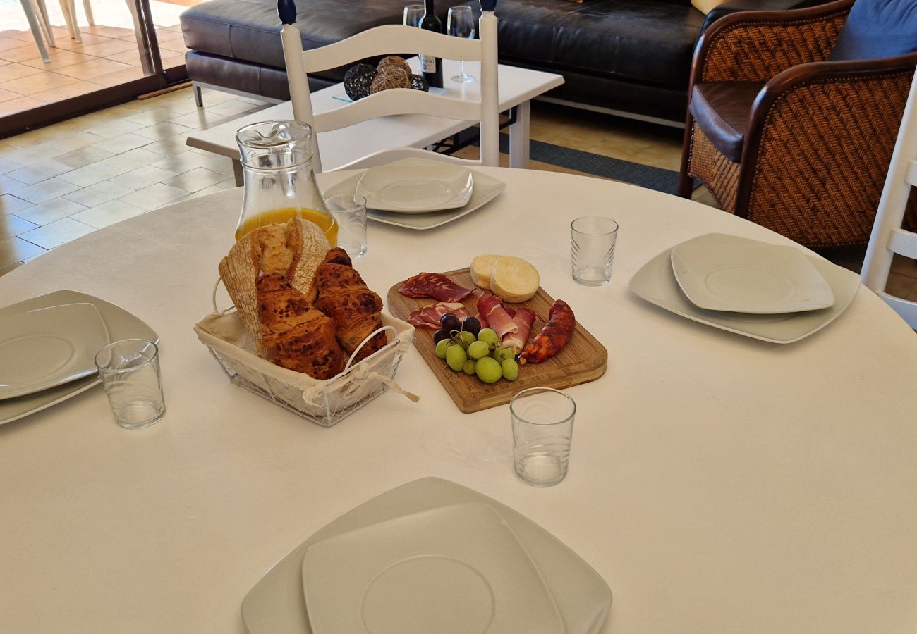 Apartamento em Albufeira - Aldeia São Rafael T2