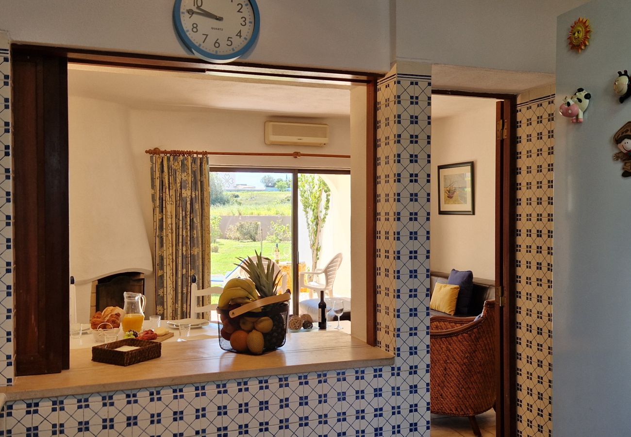 Apartamento em Albufeira - Aldeia São Rafael T2