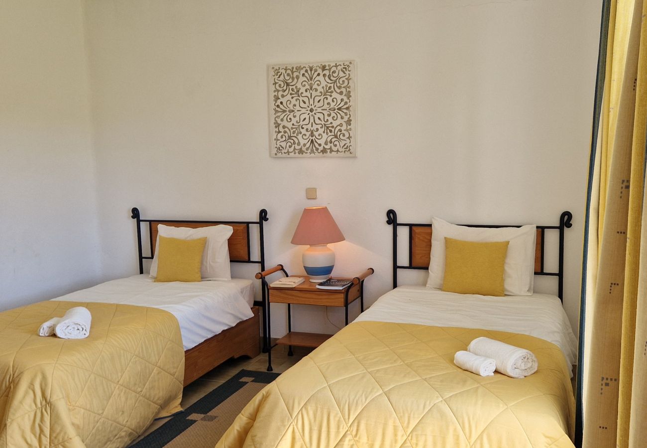 Apartamento em Albufeira - Aldeia São Rafael T2