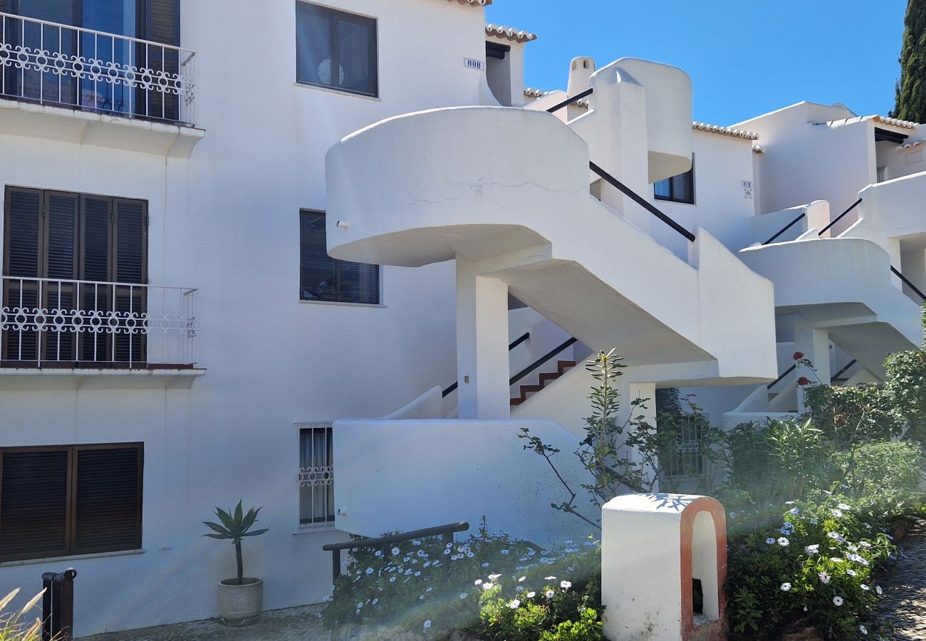 Apartamento em Albufeira - Aldeia São Rafael T2