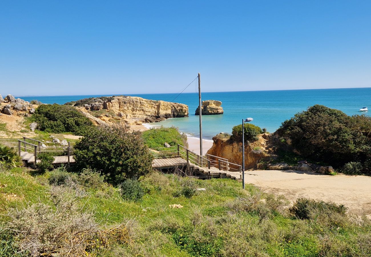 Apartamento em Albufeira - Aldeia São Rafael T2