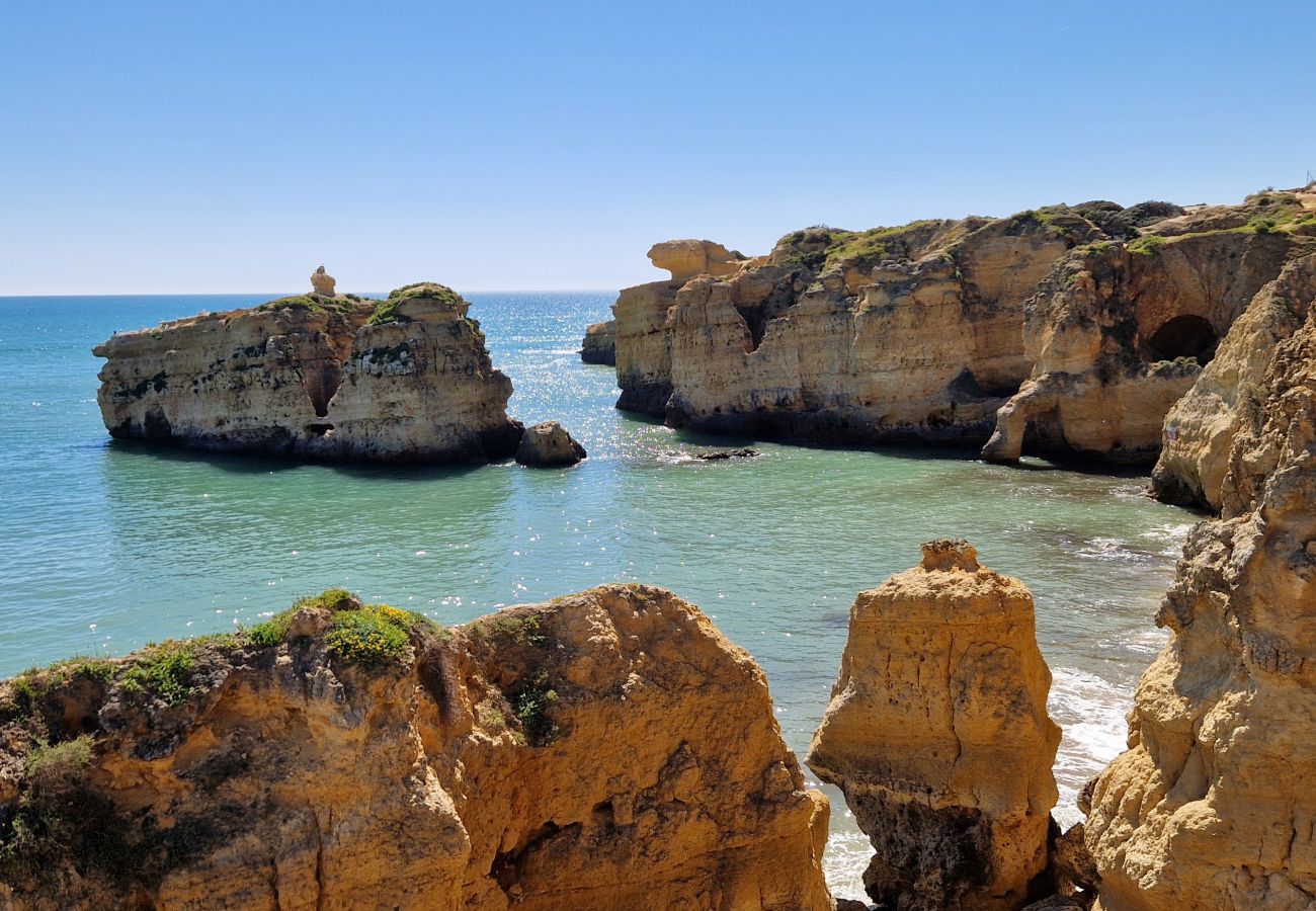 Apartamento em Albufeira - Aldeia São Rafael T2