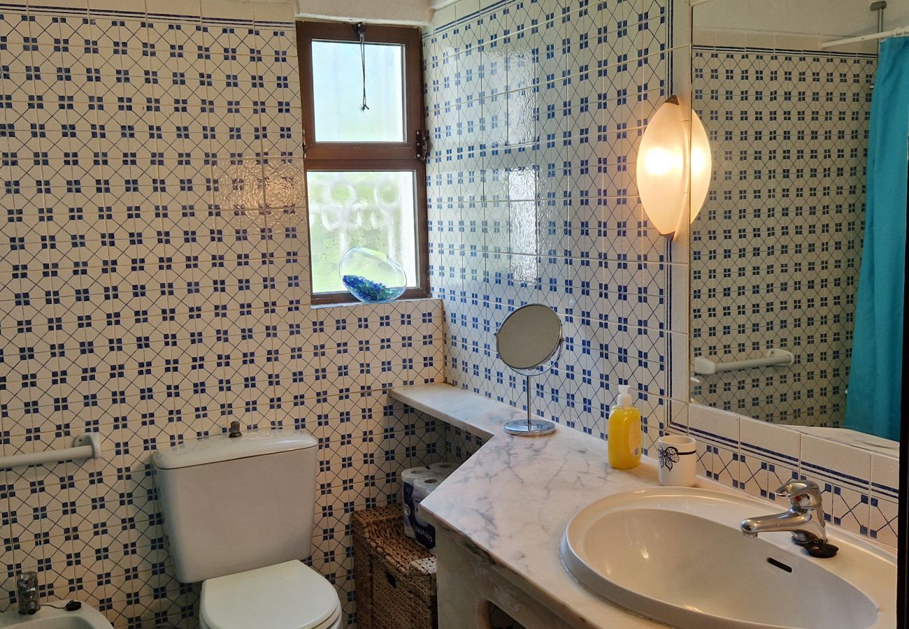 Apartamento em Albufeira - Aldeia São Rafael T2