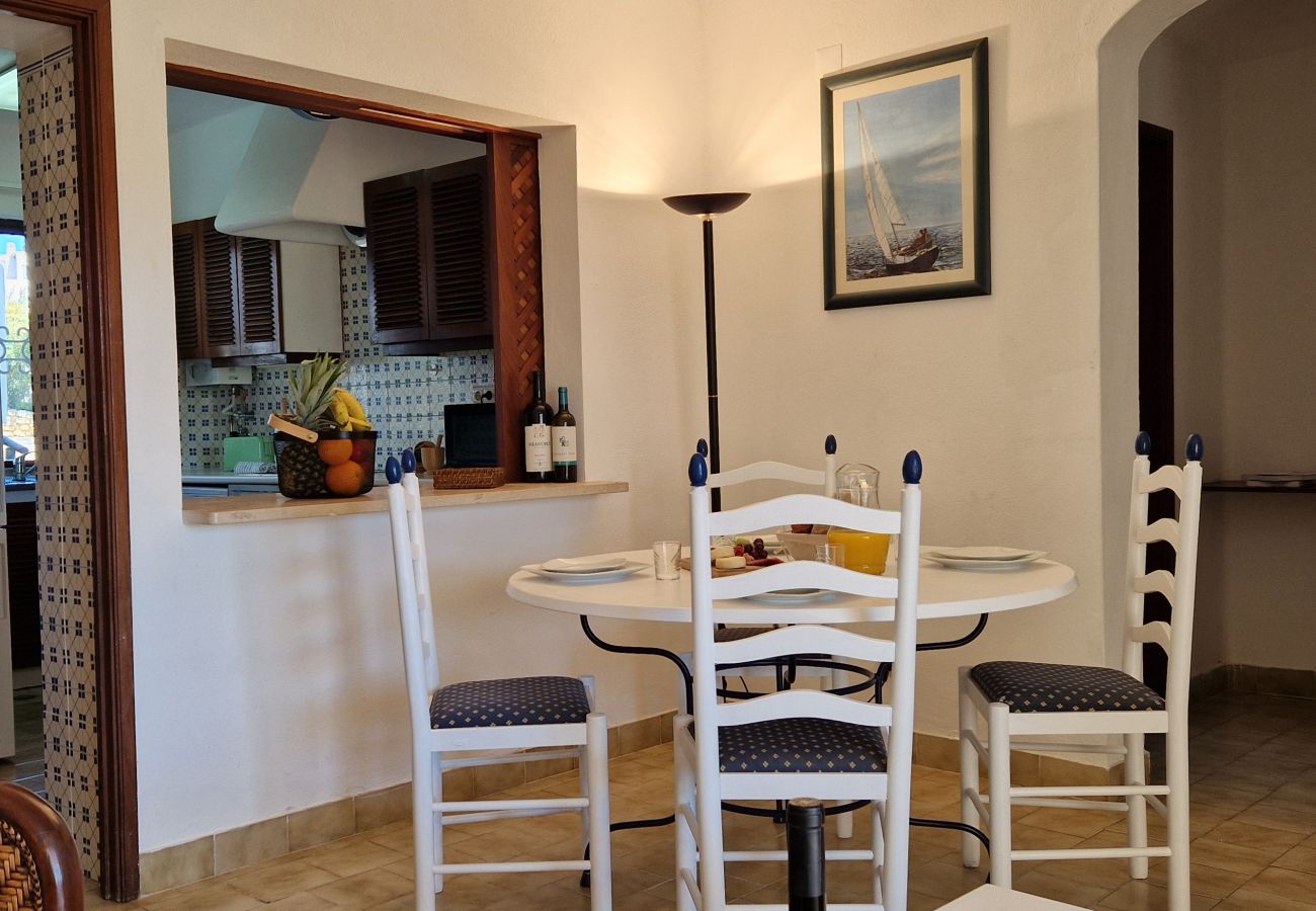 Apartamento em Albufeira - Aldeia São Rafael T2