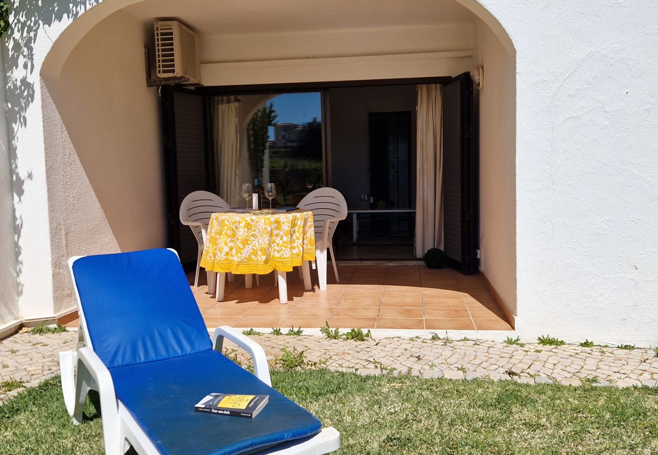 Apartamento em Albufeira - Aldeia São Rafael T2