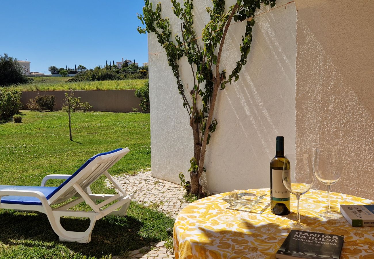 Apartamento em Albufeira - Aldeia São Rafael T2