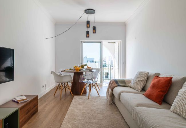 Apartamento em Albufeira - São Rafael 1 Bedroom with Pool and Wifi