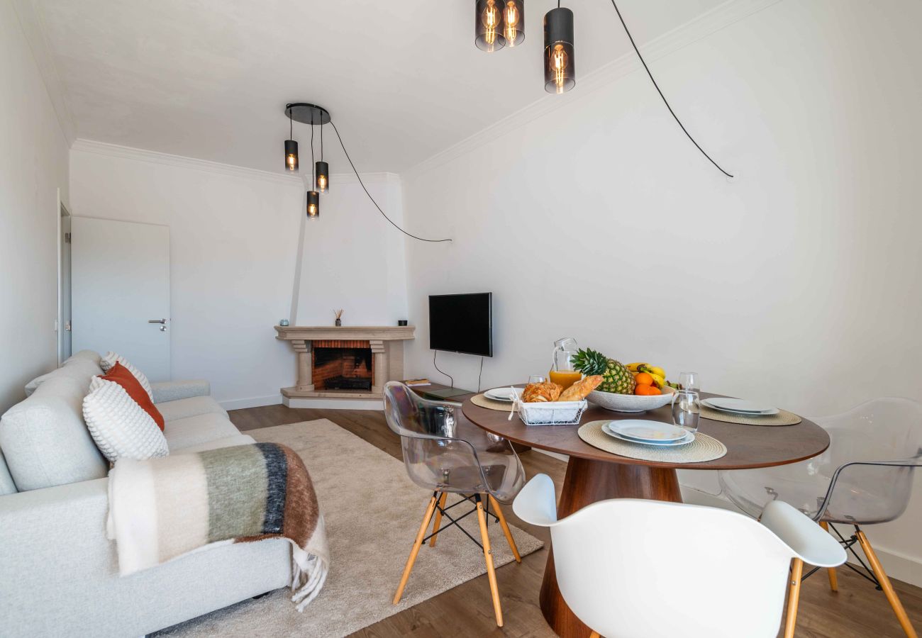 Apartamento em Albufeira - São Rafael 1 Bedroom with Pool and Wifi