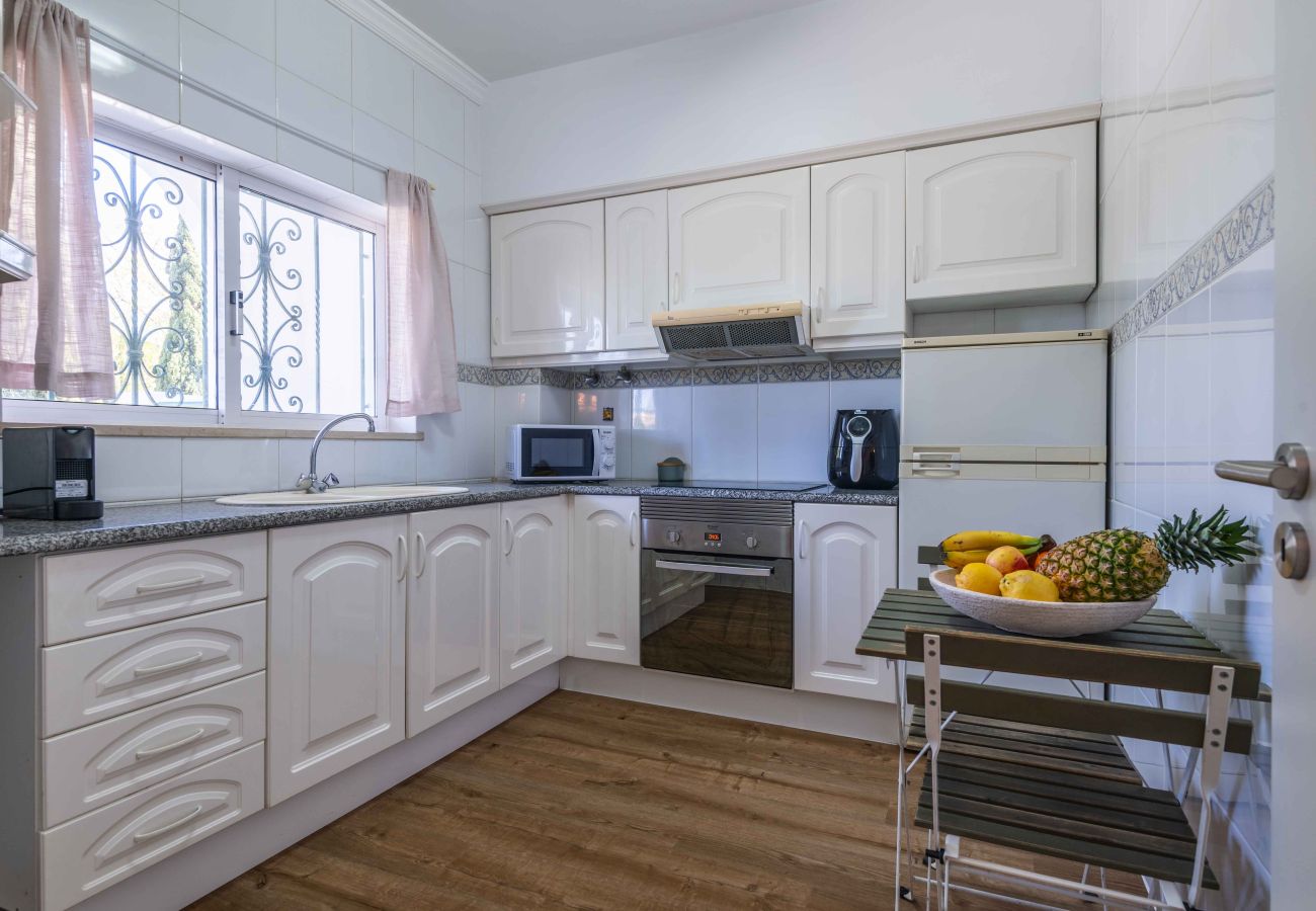 Apartamento em Albufeira - São Rafael 1 Bedroom with Pool and Wifi