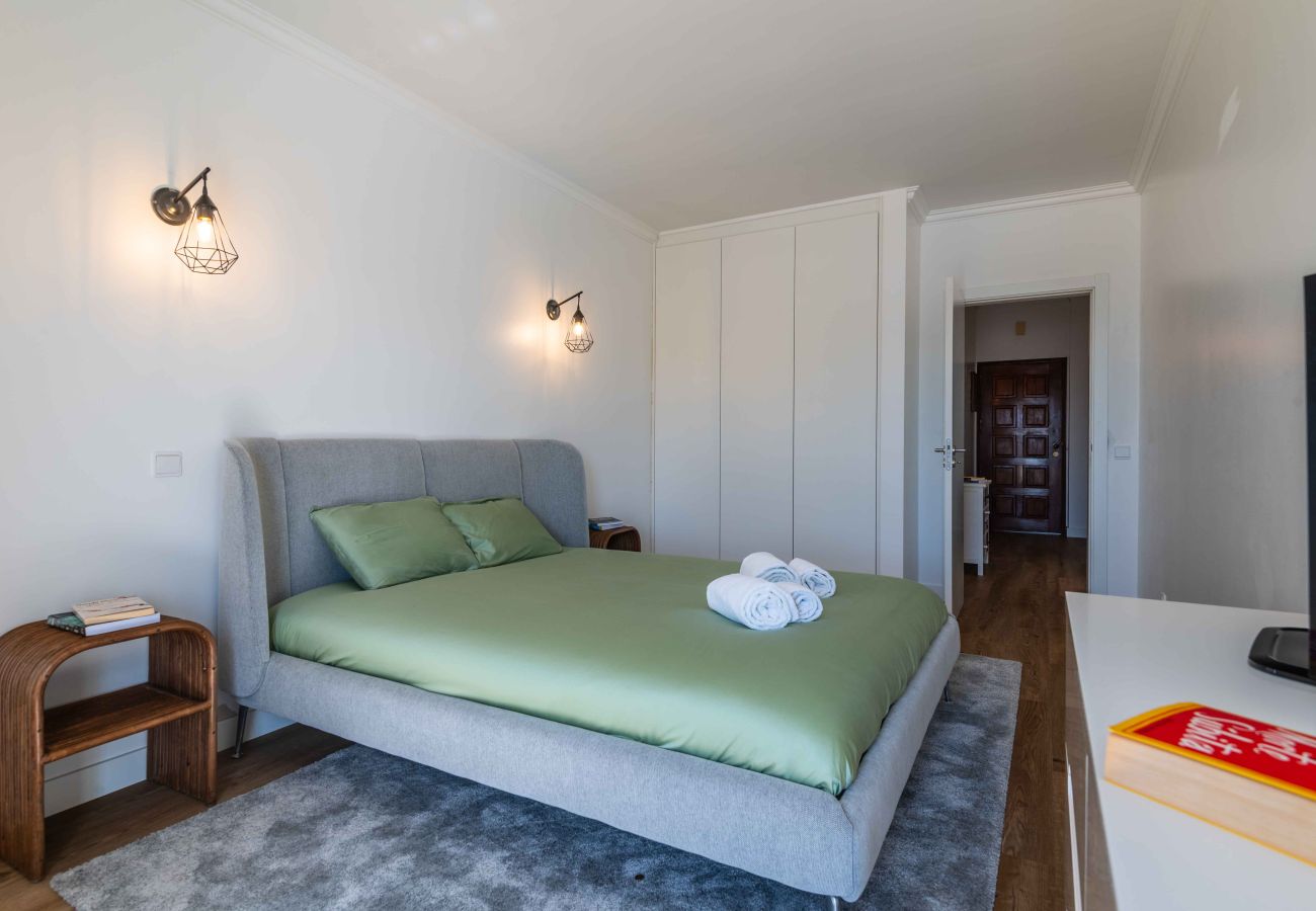 Apartamento em Albufeira - São Rafael 1 Bedroom with Pool and Wifi