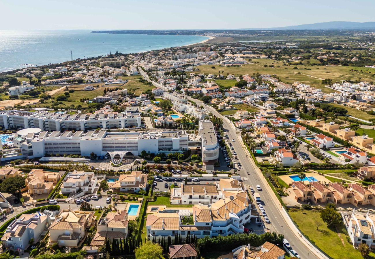 Apartamento em Albufeira - São Rafael 1 Bedroom with Pool and Wifi