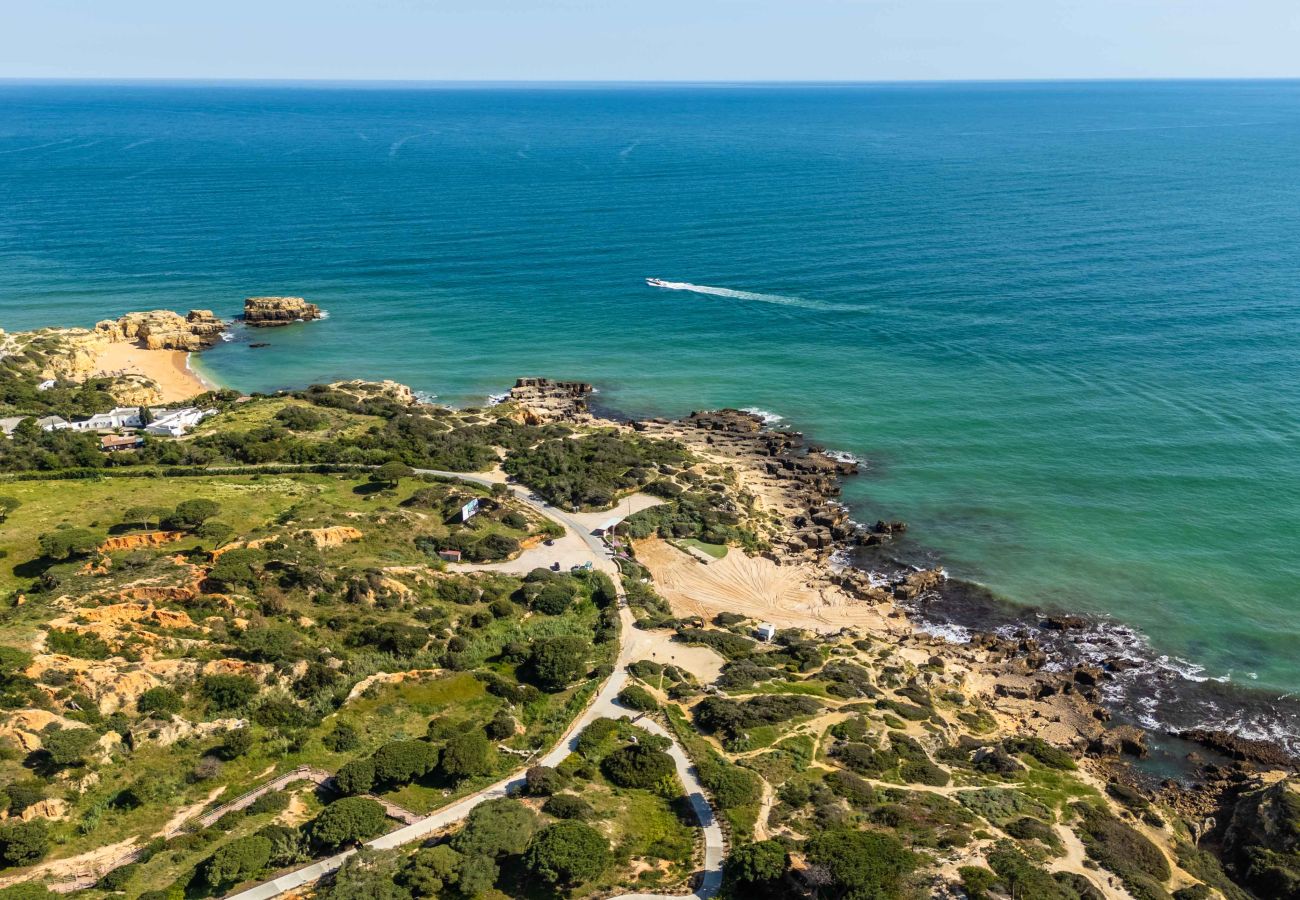 Apartamento em Albufeira - São Rafael 1 Bedroom with Pool and Wifi