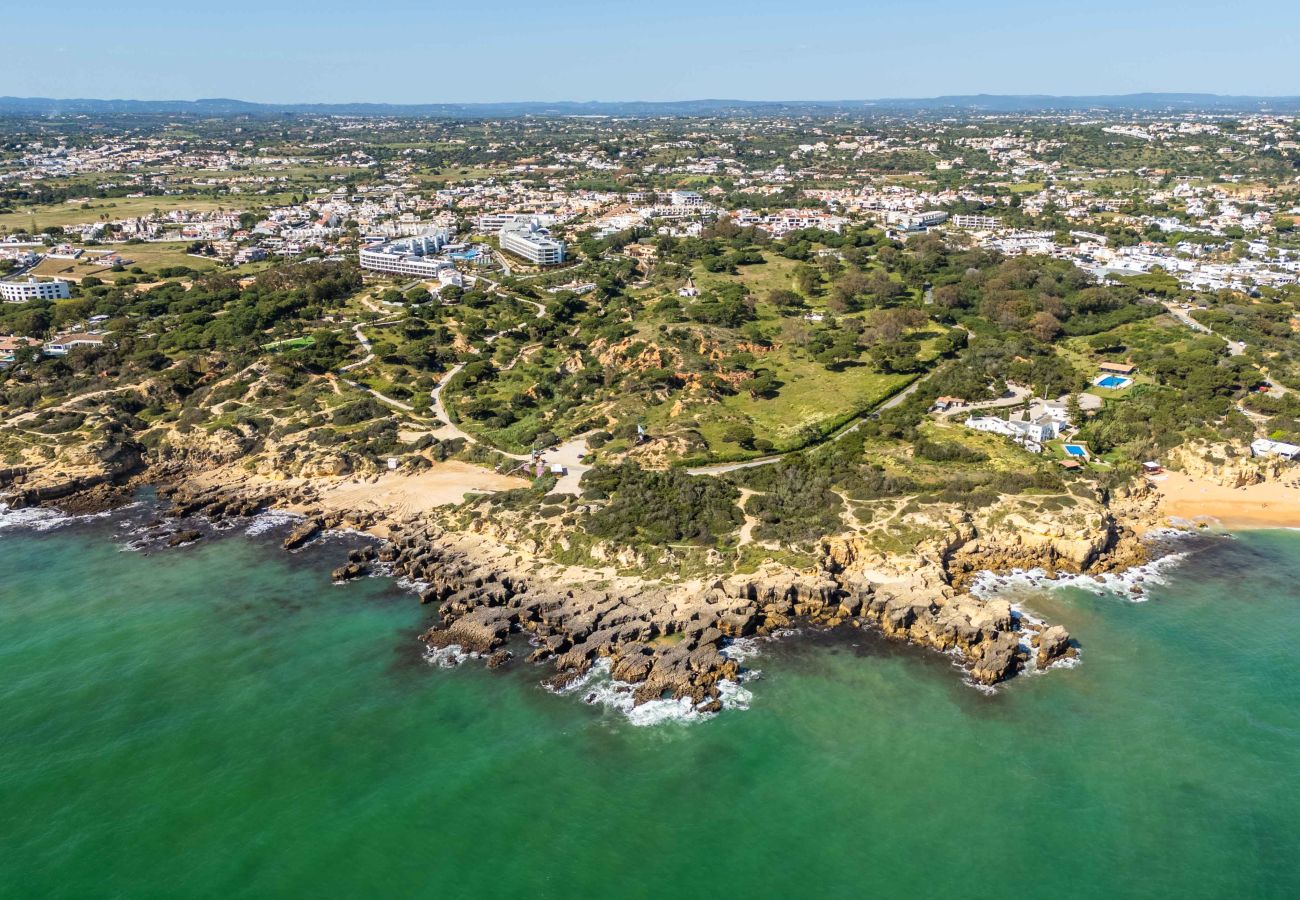 Apartamento em Albufeira - São Rafael 1 Bedroom with Pool and Wifi