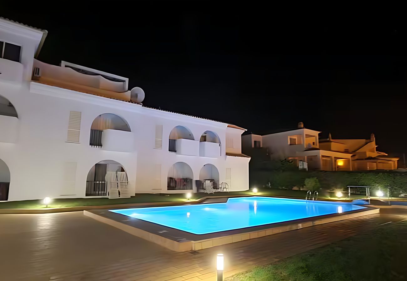 Apartamento em Albufeira - São Rafael 1 Bedroom with Pool and Wifi