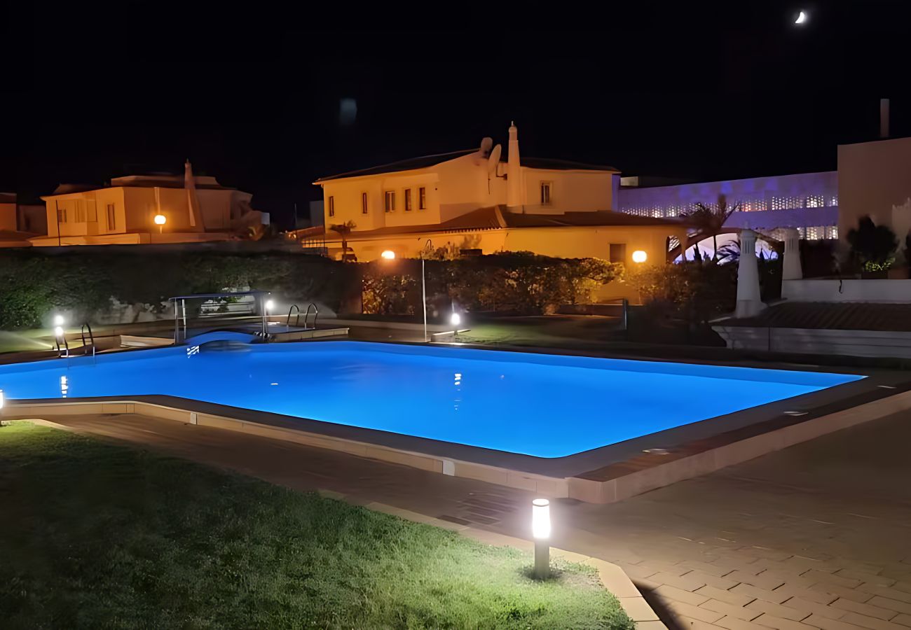 Apartamento em Albufeira - São Rafael 1 Bedroom with Pool and Wifi