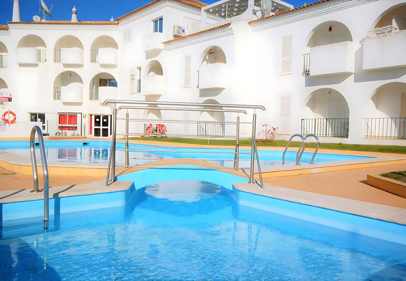 Apartamento em Albufeira - São Rafael 1 Bedroom with Pool and Wifi