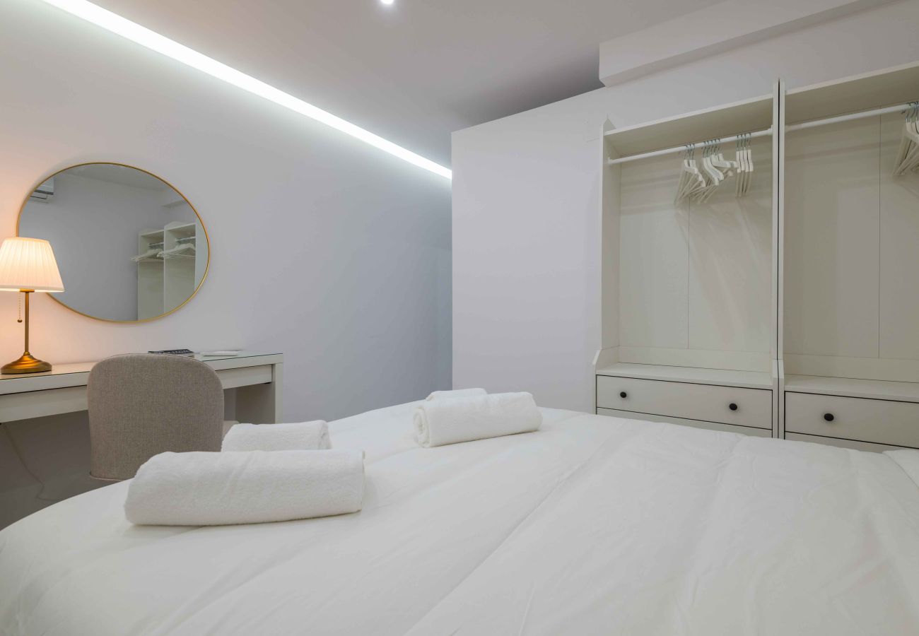 Apartamento em Albufeira - Baleeira Sea View Studio