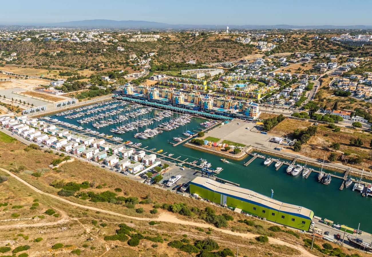 Apartamento em Albufeira - Baleeira Sea View Studio