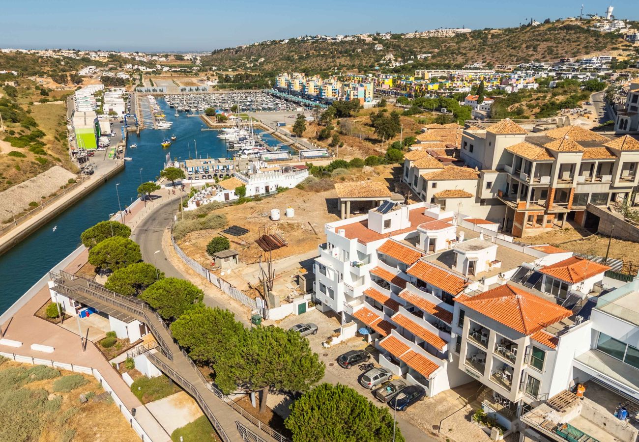 Apartamento em Albufeira - Baleeira Sea View Studio