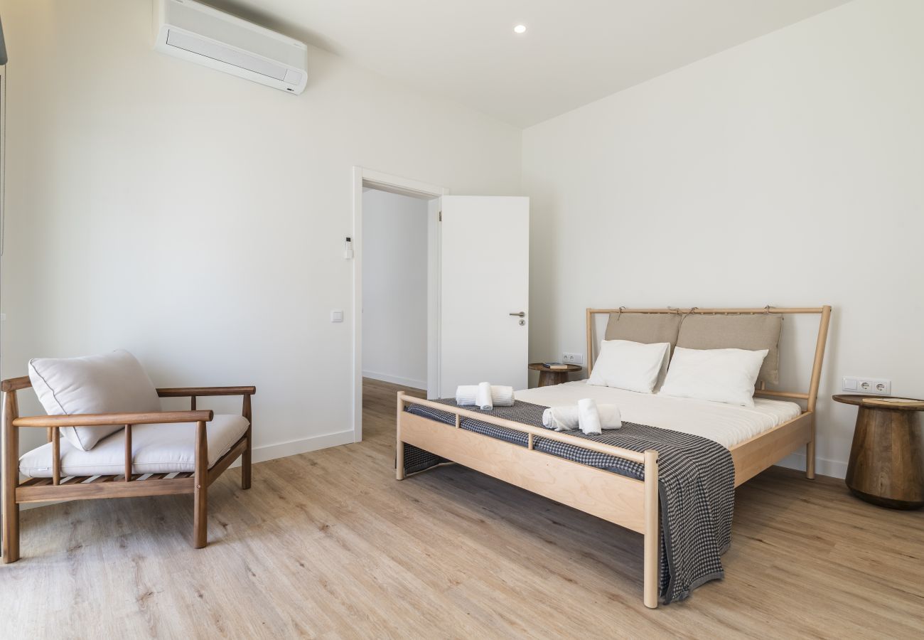 Apartamento em Albufeira - Downtown 1 Bedroom Apartment E