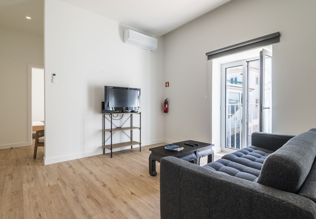 Apartamento em Albufeira - Downtown 1 Bedroom Apartment E