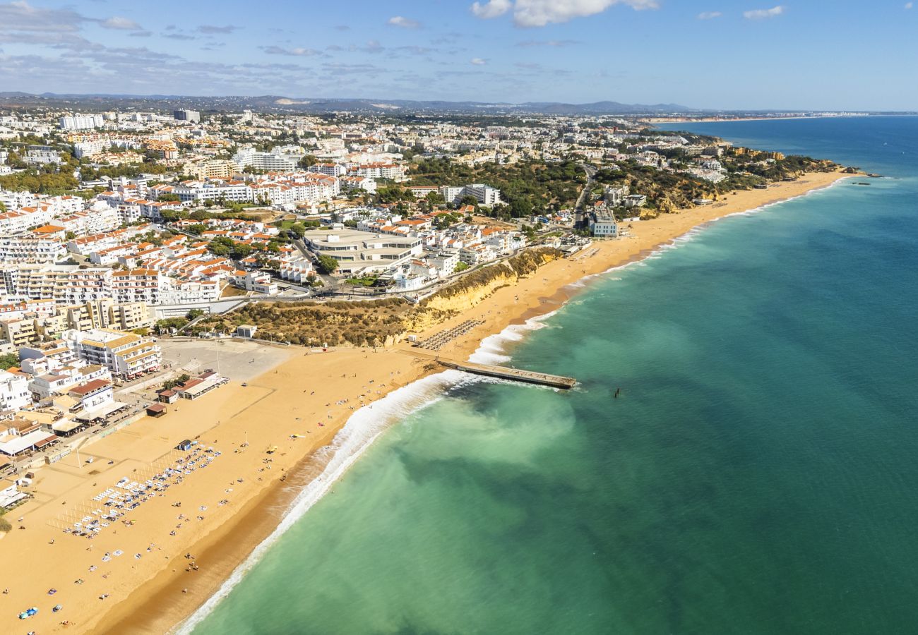 Apartamento em Albufeira - Downtown 1 Bedroom Apartment E