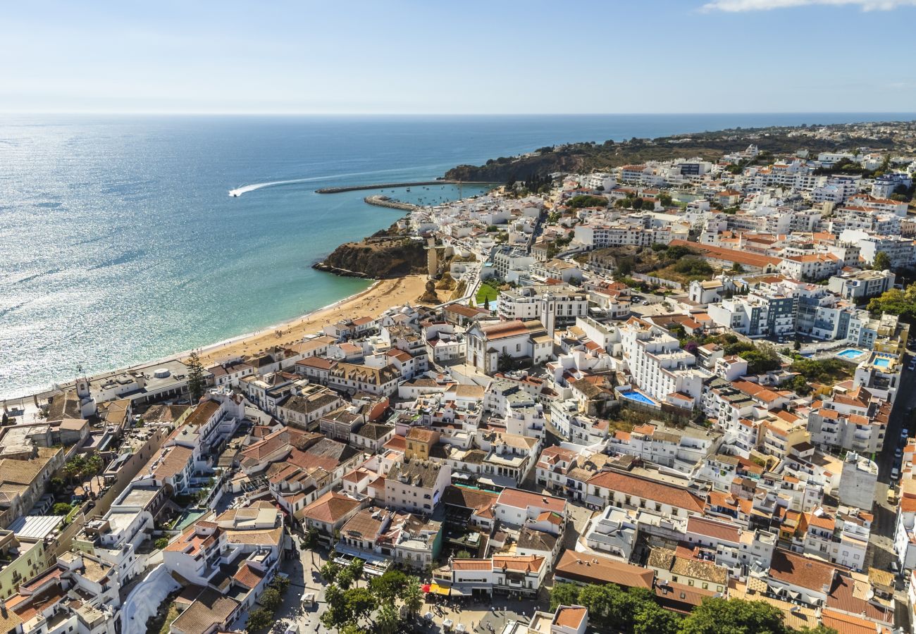 Apartamento em Albufeira - Downtown 1 Bedroom Apartment E