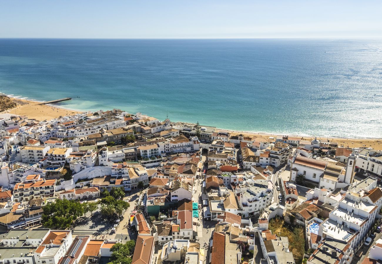 Apartamento em Albufeira - Downtown 1 Bedroom Apartment E